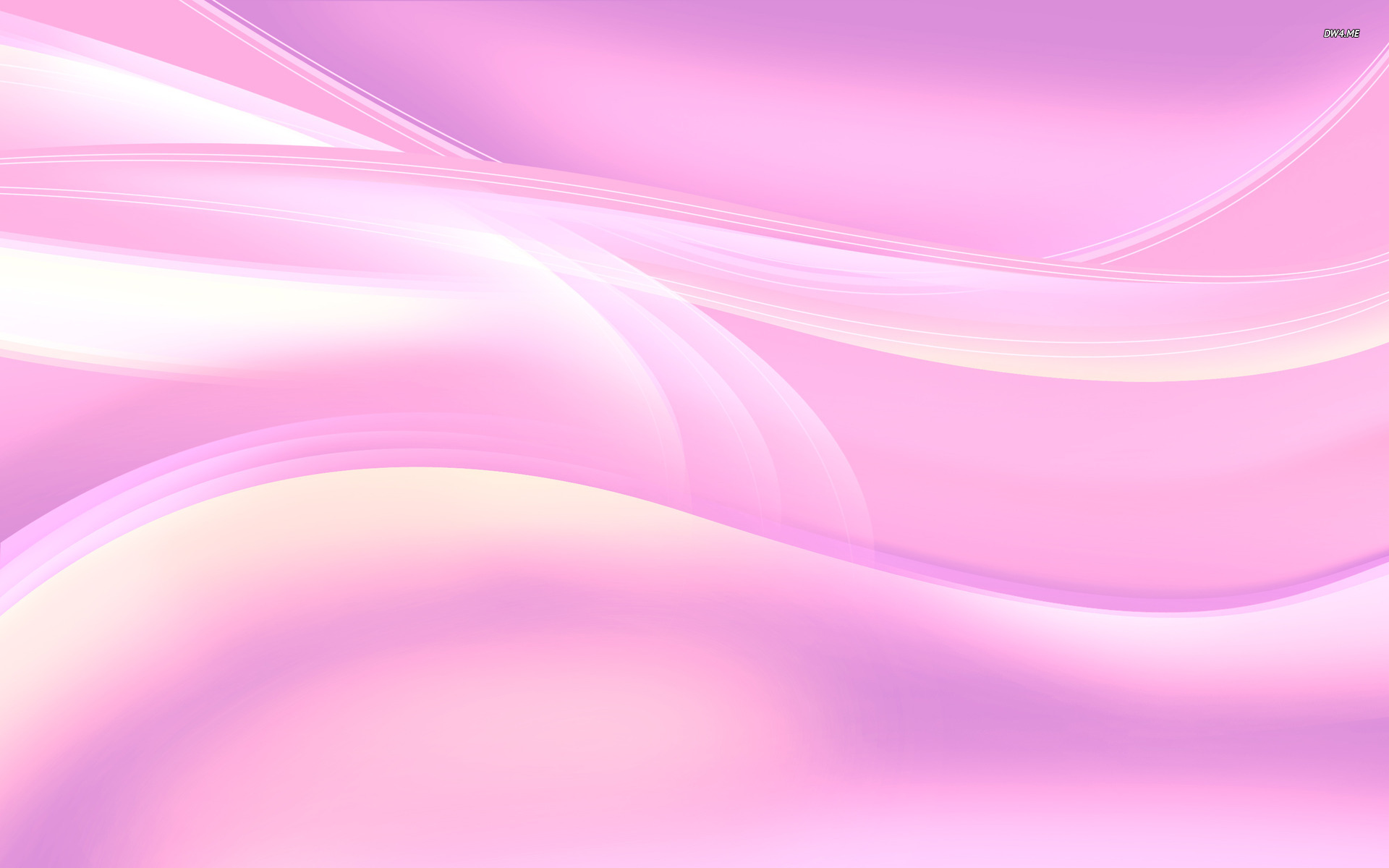 Pink Waves Wallpapers