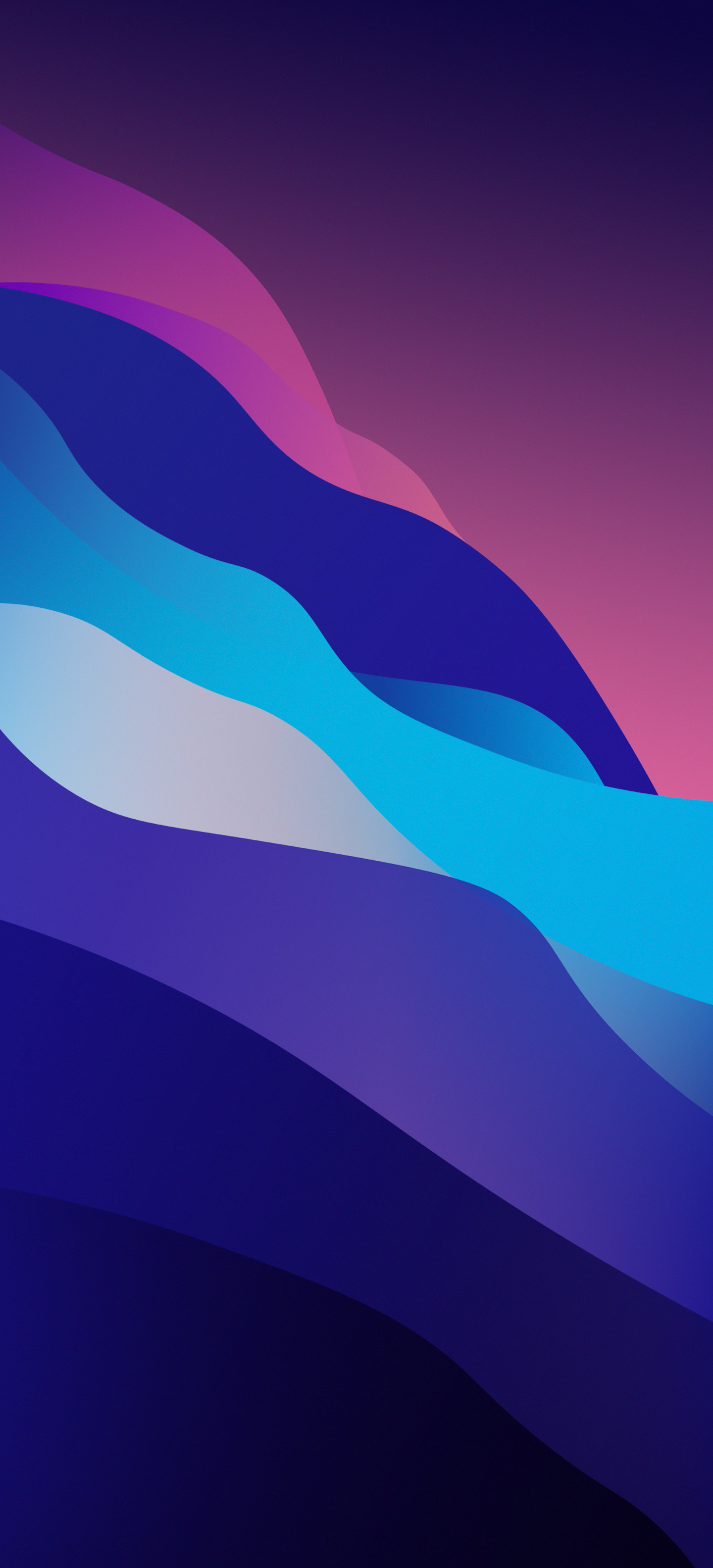 Pink Waves Wallpapers