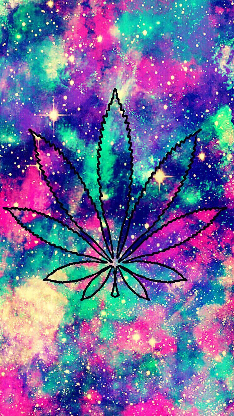 Pink Weed Aesthetic Wallpapers