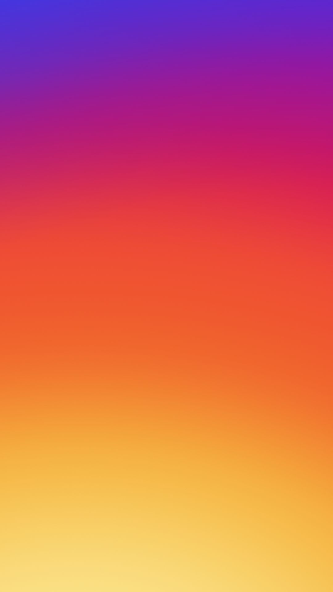 Pink Yellow Gradient Wallpapers