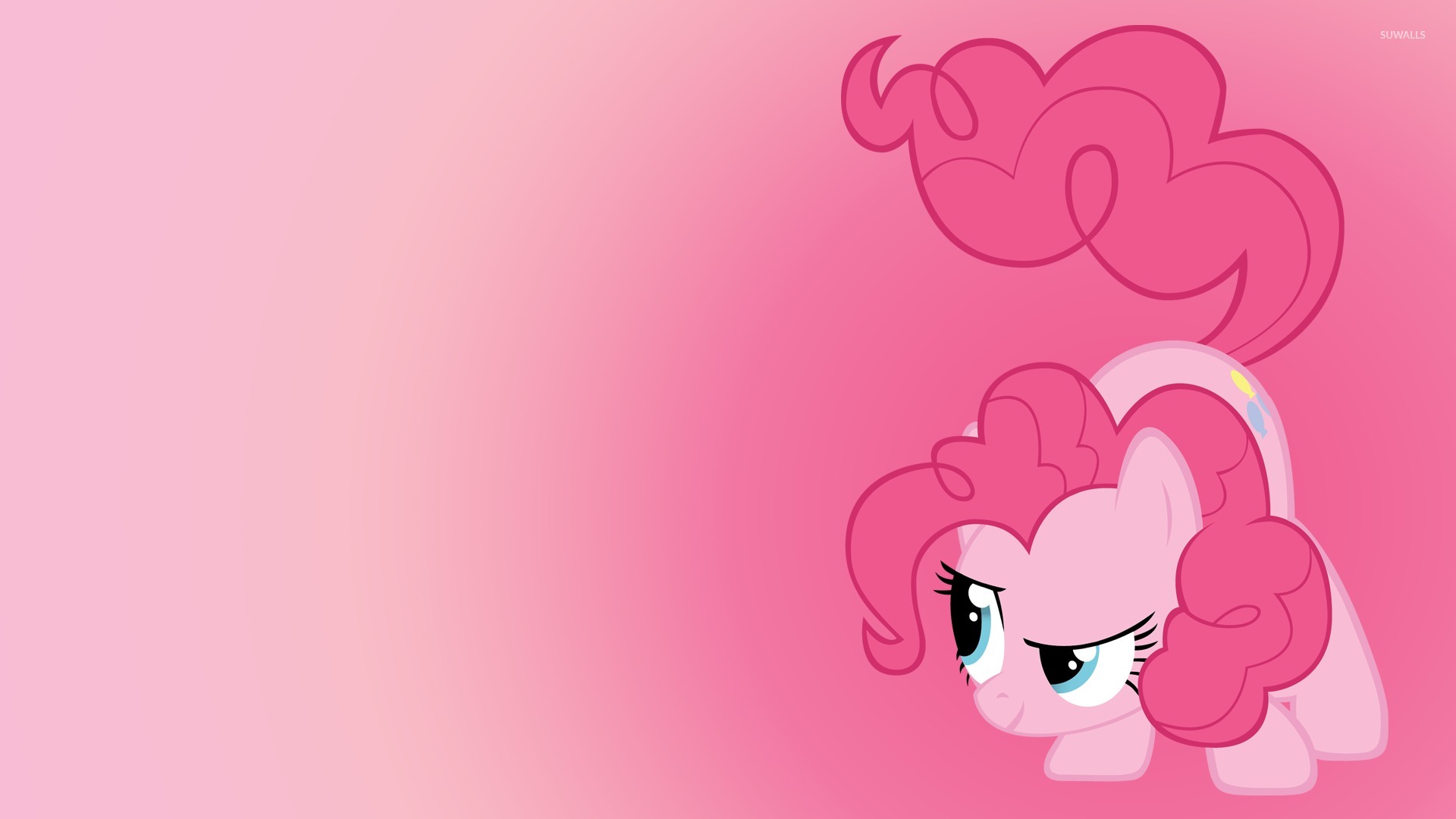 Pinkie Pie Wallpapers