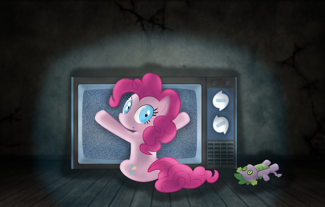 Pinkie Pie Wallpapers