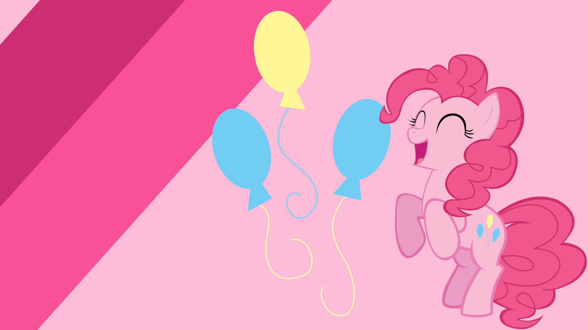 Pinkie Pie Wallpapers