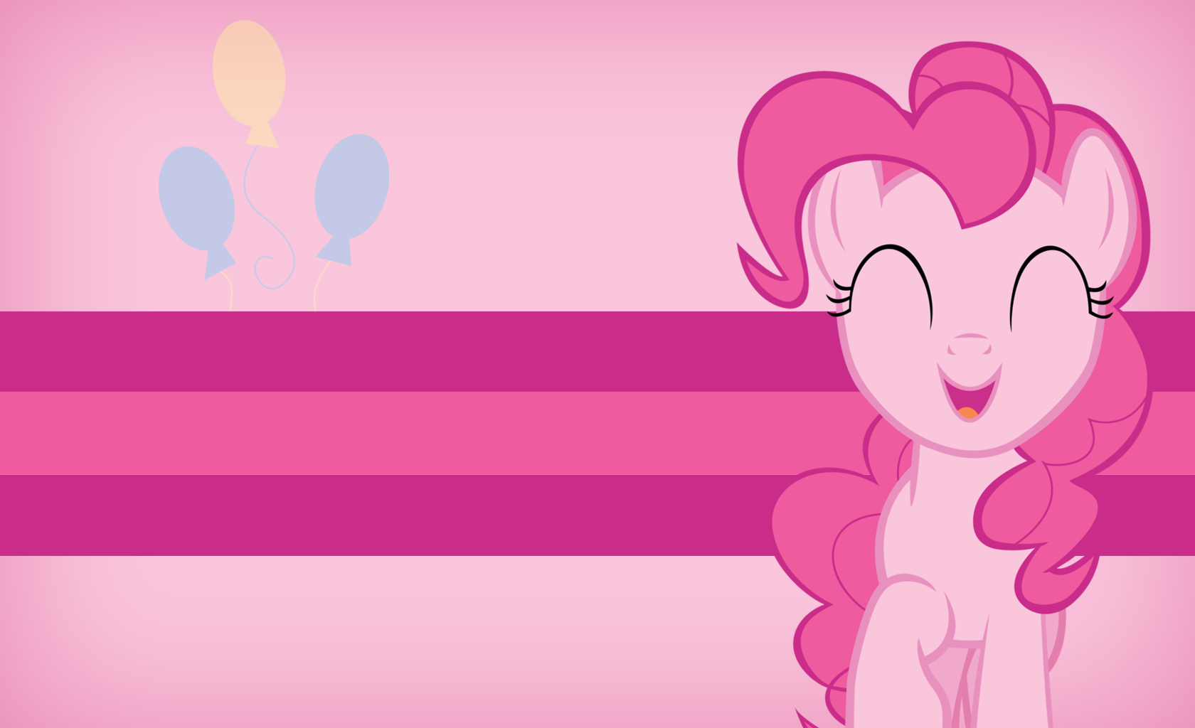 Pinkie Pie Wallpapers