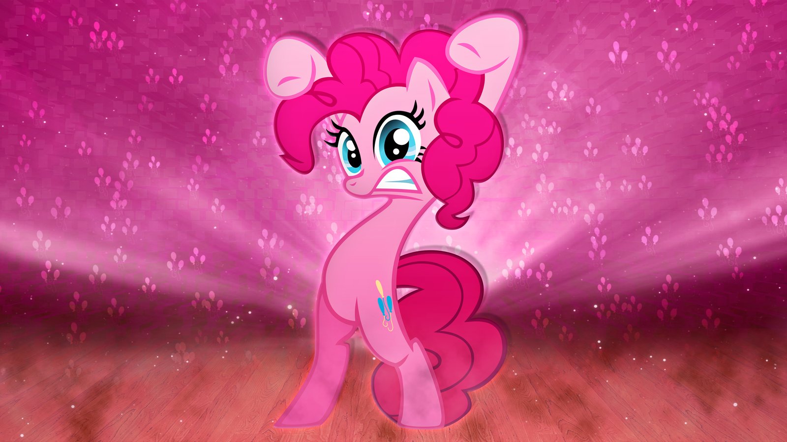 Pinkie Pie Wallpapers