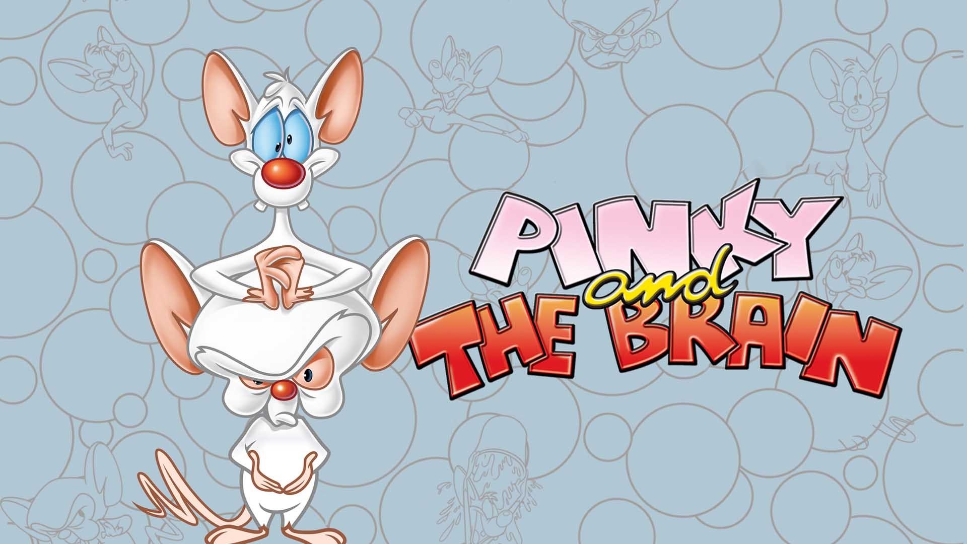 Pinky And The Brain Wallpapers