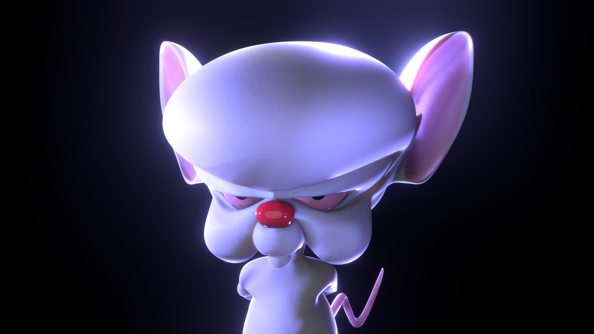 Pinky And The Brain Wallpapers