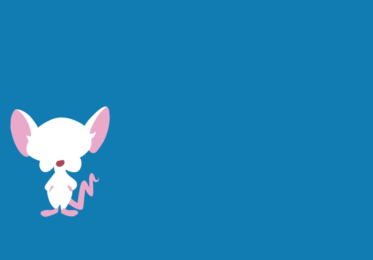 Pinky And The Brain Wallpapers