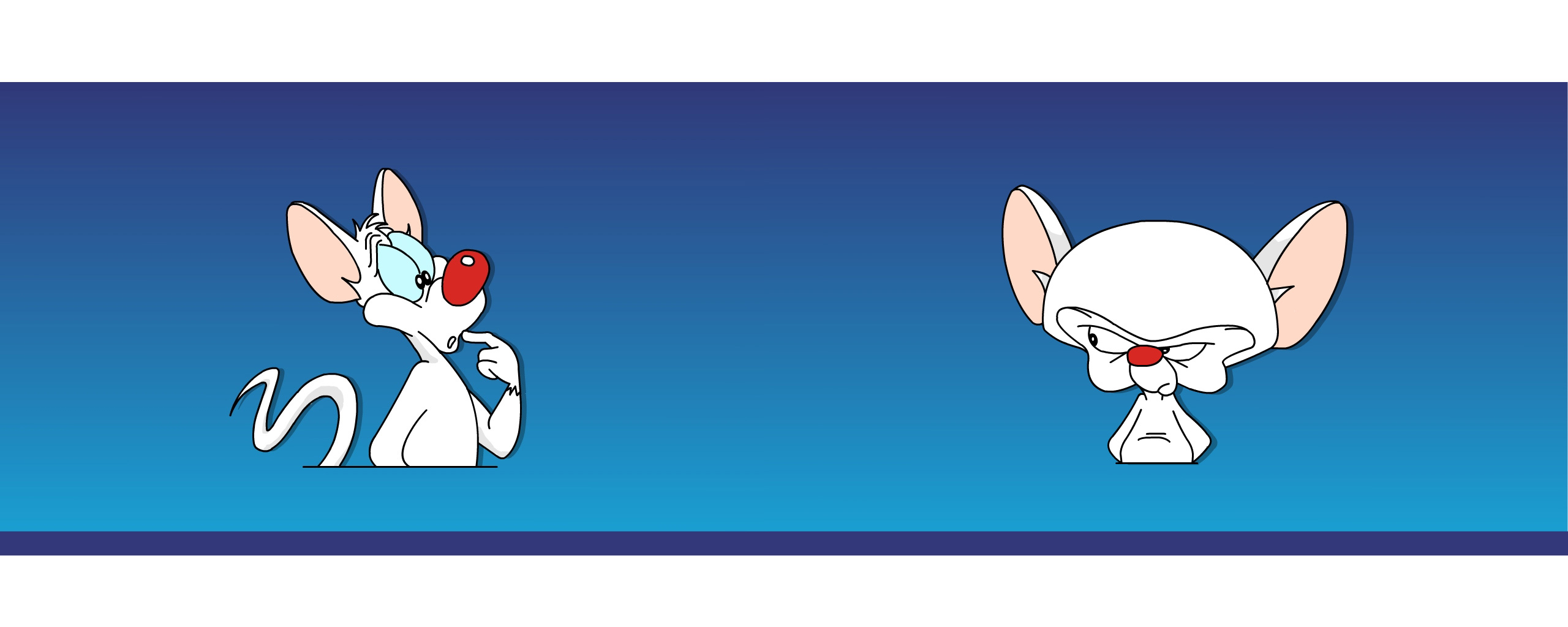 Pinky And The Brain Wallpapers