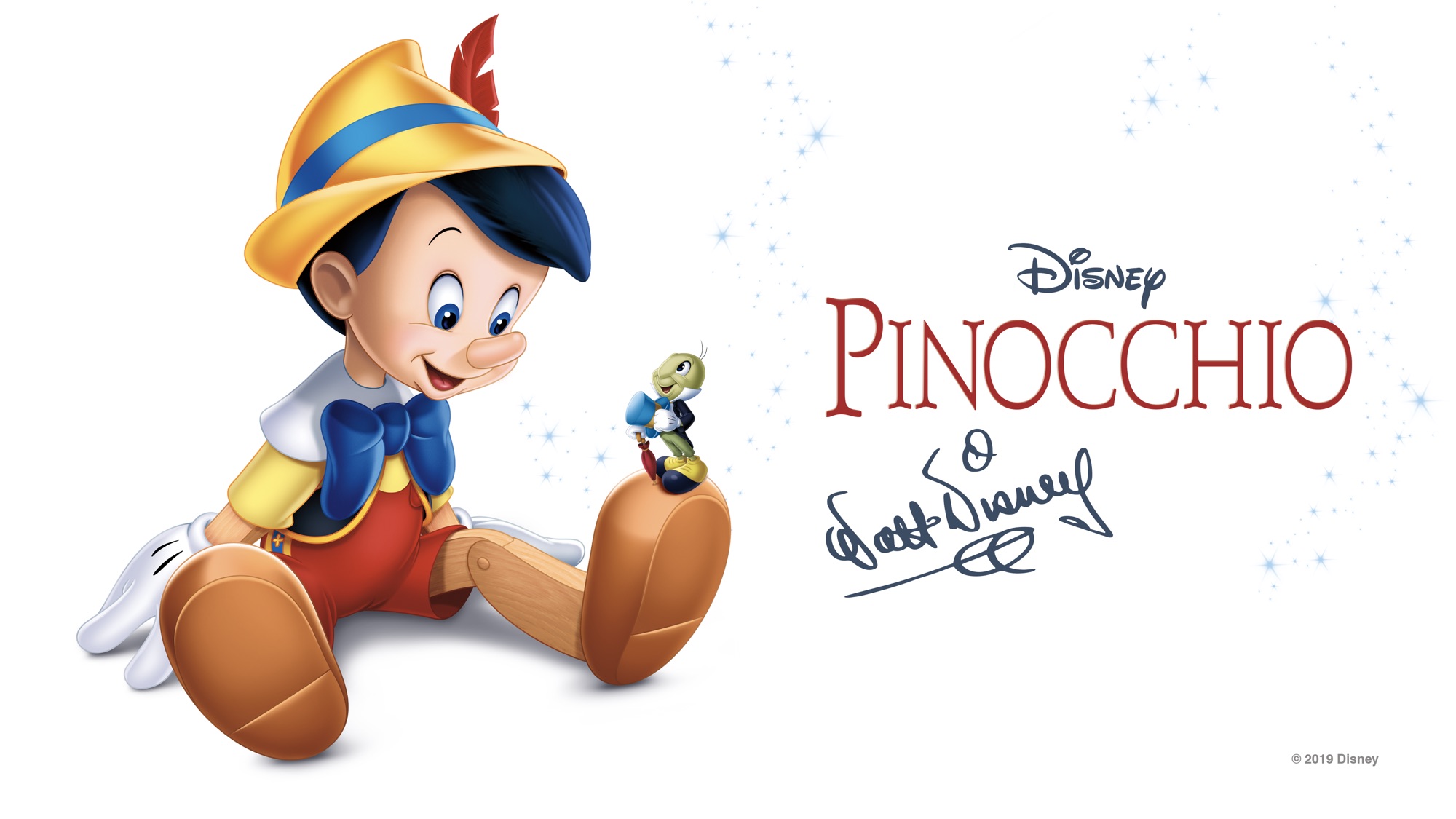 Pinocchio (1940) Wallpapers