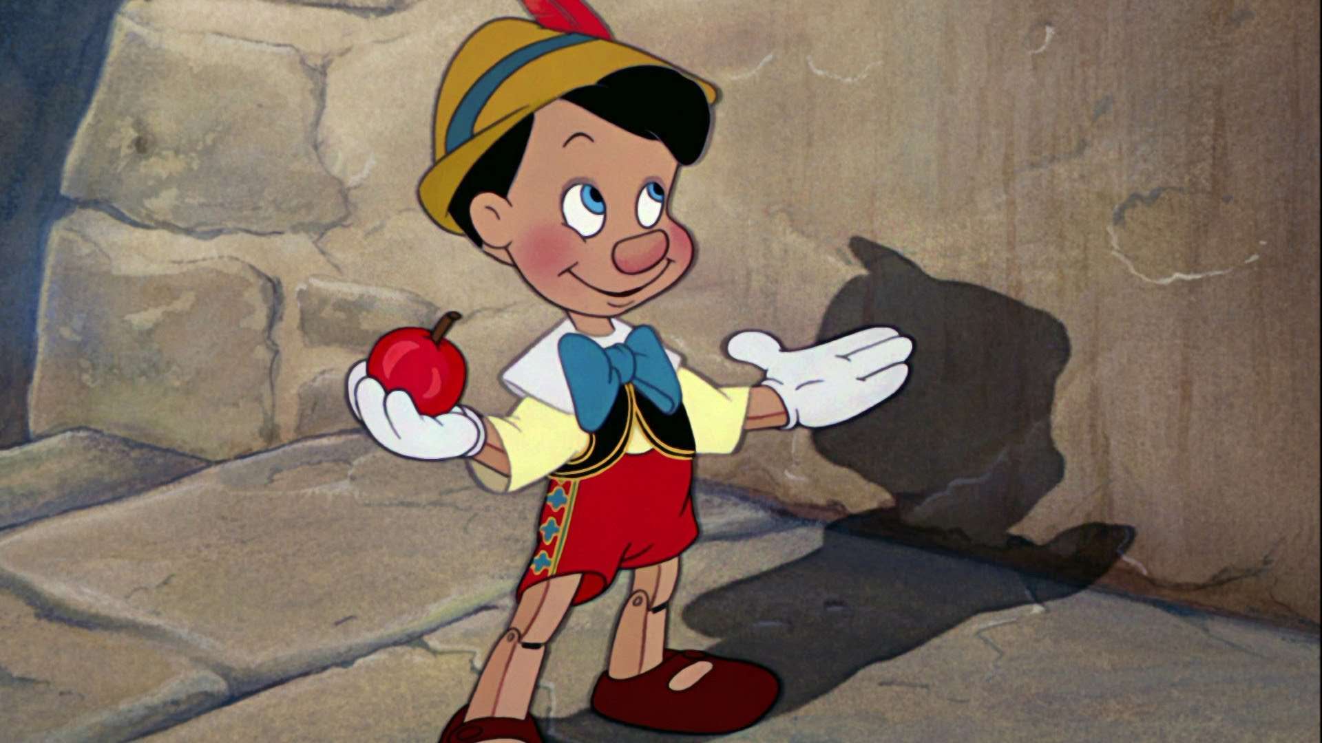 Pinocchio (1940) Wallpapers