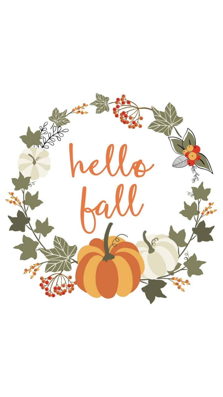 Pinterest Fall Wallpapers