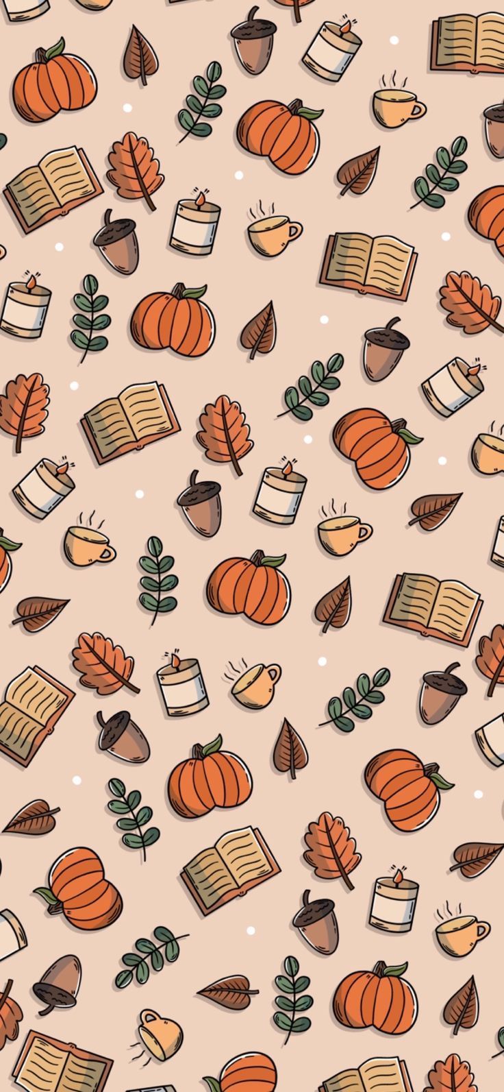 Pinterest Fall Wallpapers