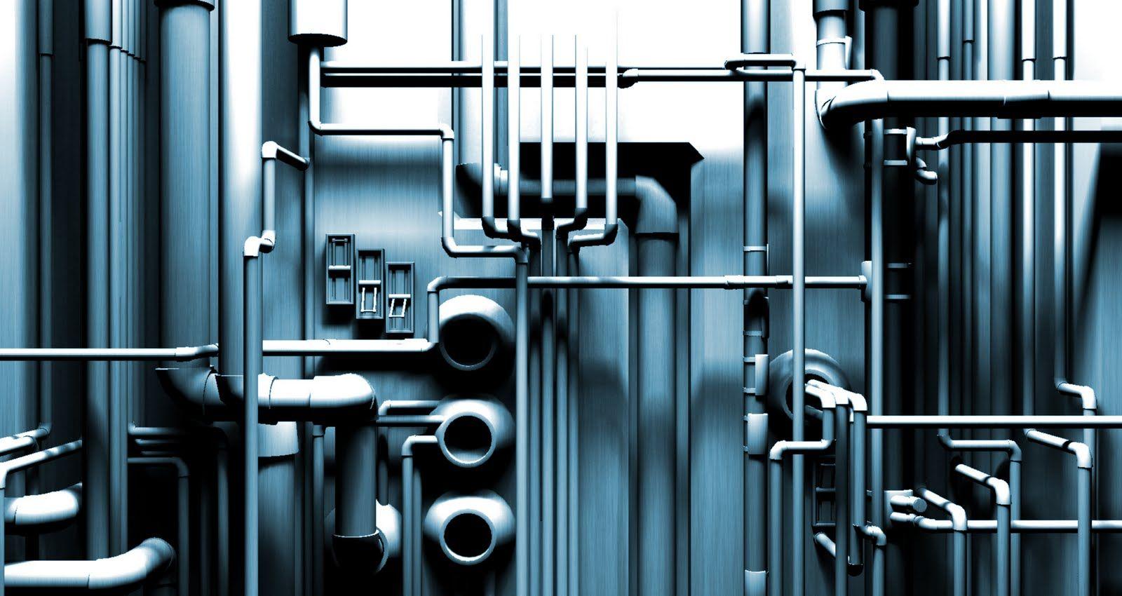 Pipes Wallpapers