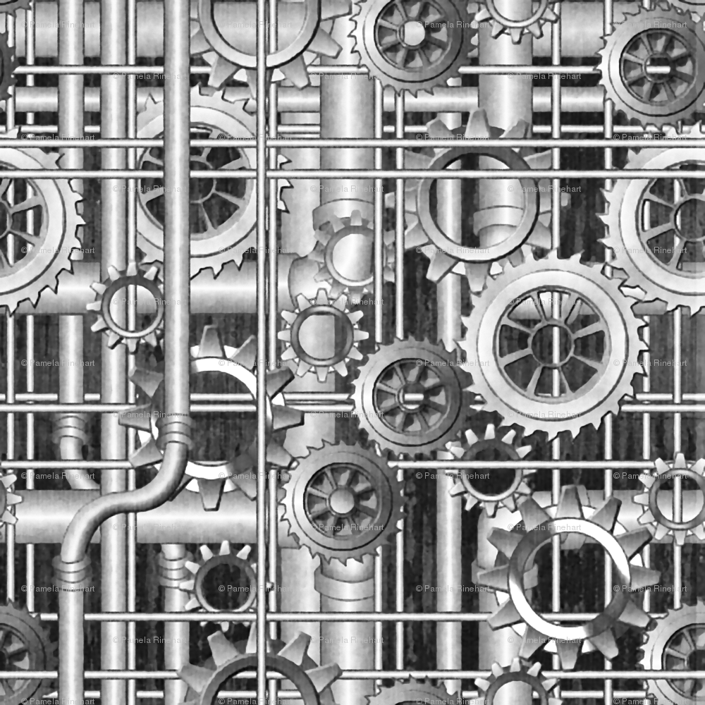 Pipes Wallpapers