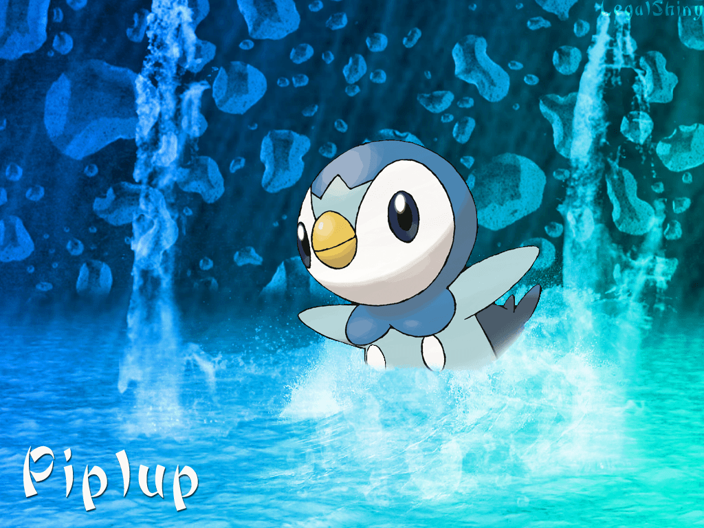 Piplup Hd Wallpapers