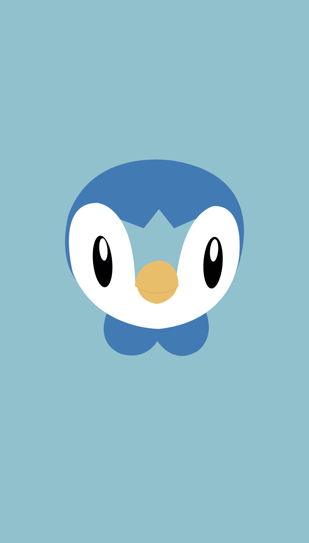 Piplup Hd Wallpapers