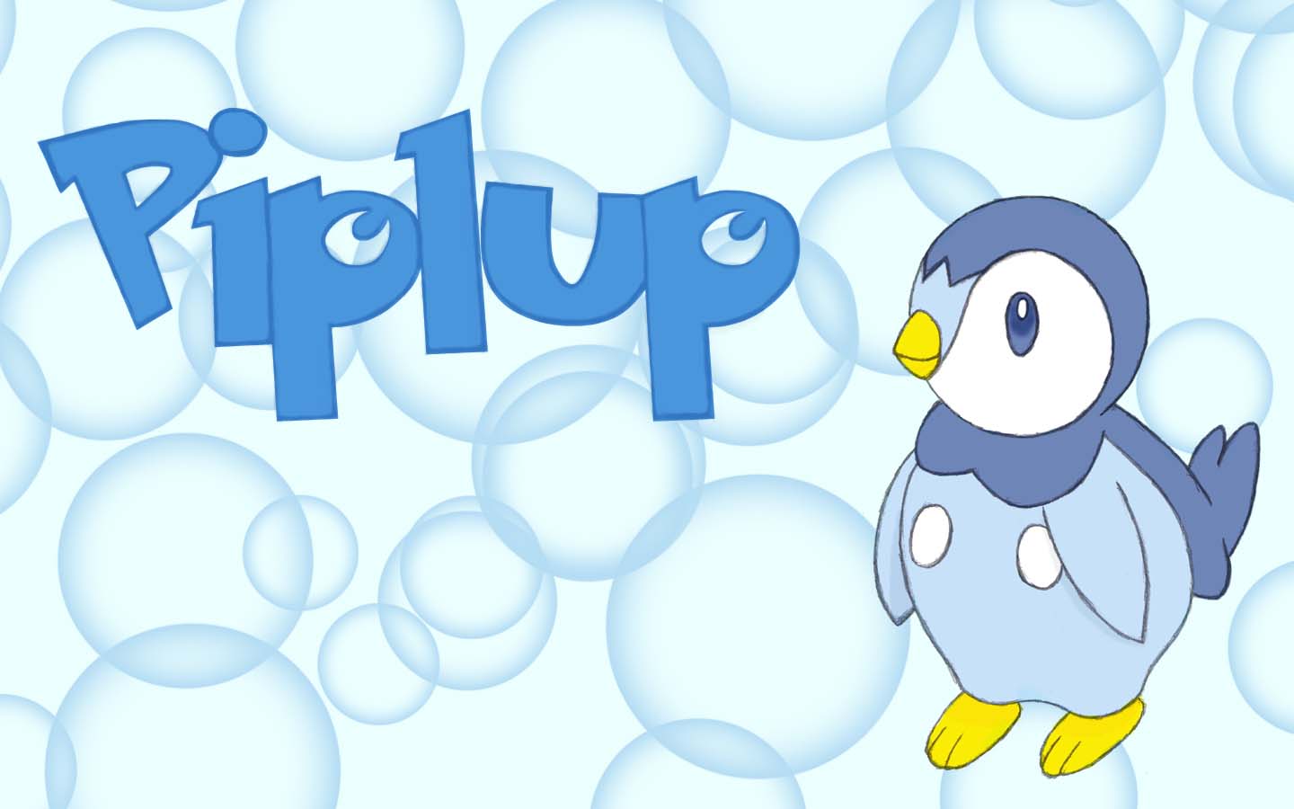 Piplup Hd Wallpapers