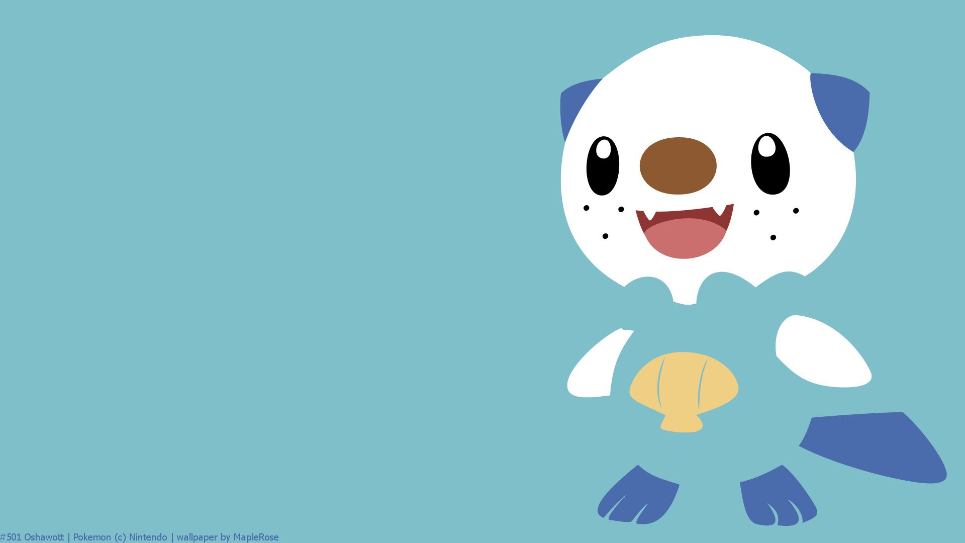 Piplup Hd Wallpapers