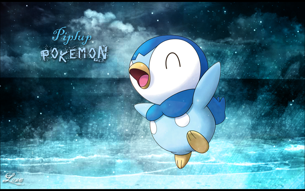 Piplup Hd Wallpapers