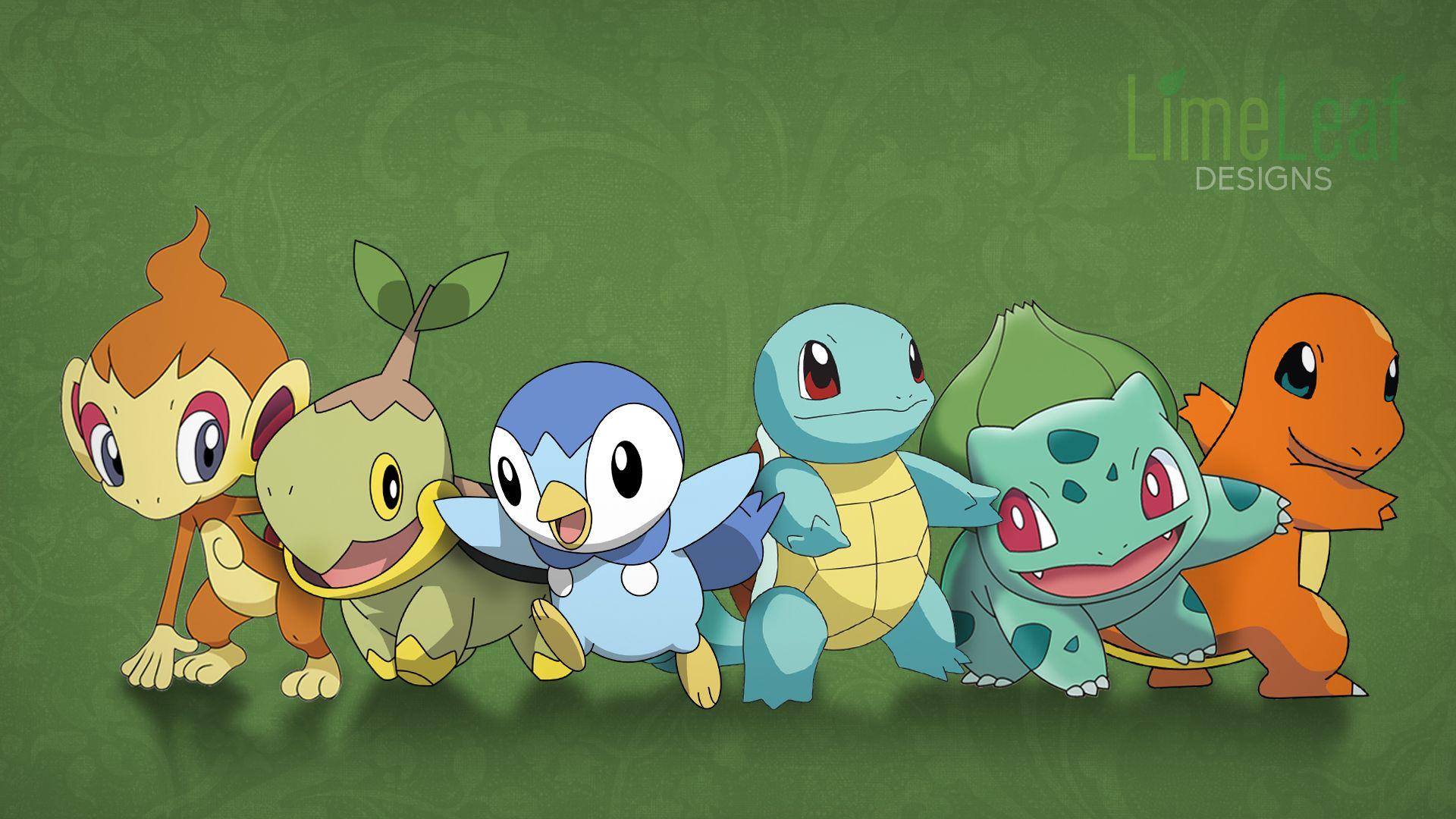 Piplup Hd Wallpapers