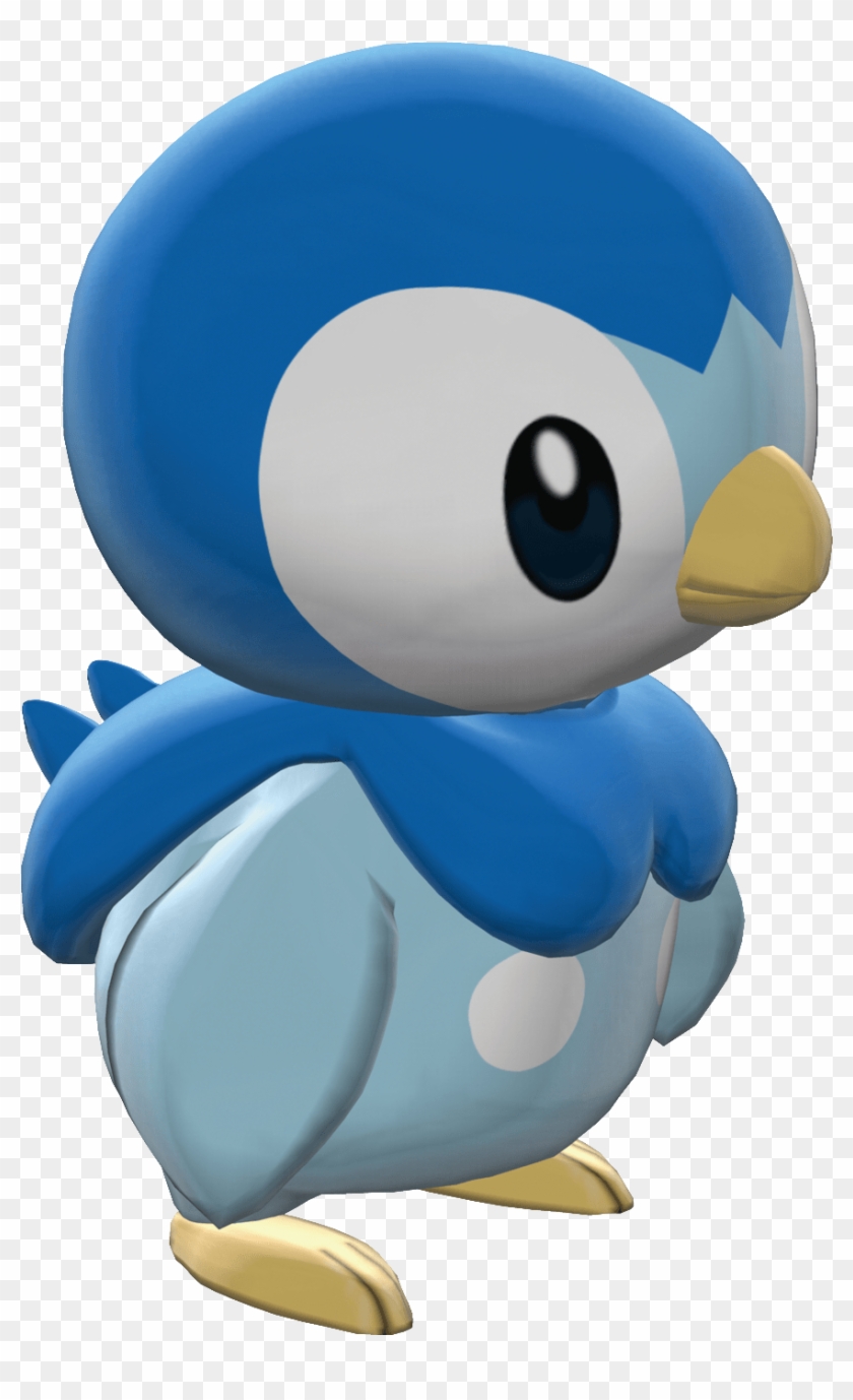 Piplup Hd Wallpapers