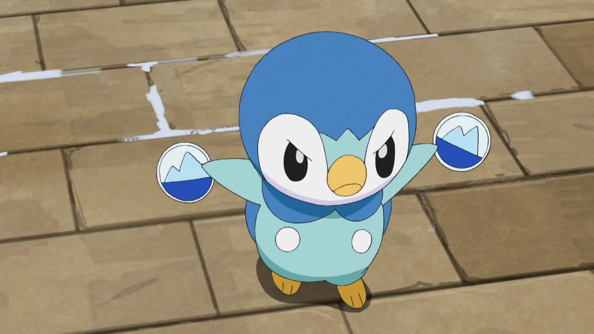 Piplup Hd Wallpapers