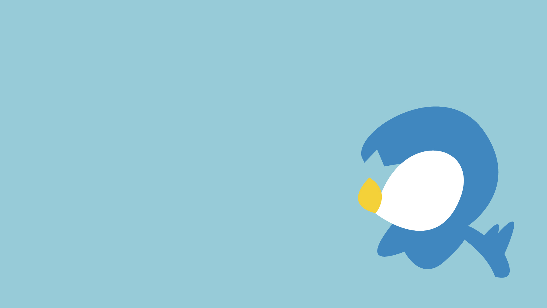 Piplup Wallpapers