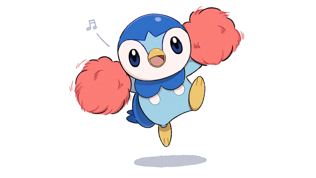 Piplup Wallpapers