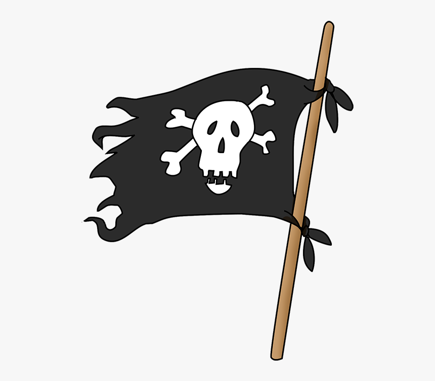 Pirate Flag Backgrounds