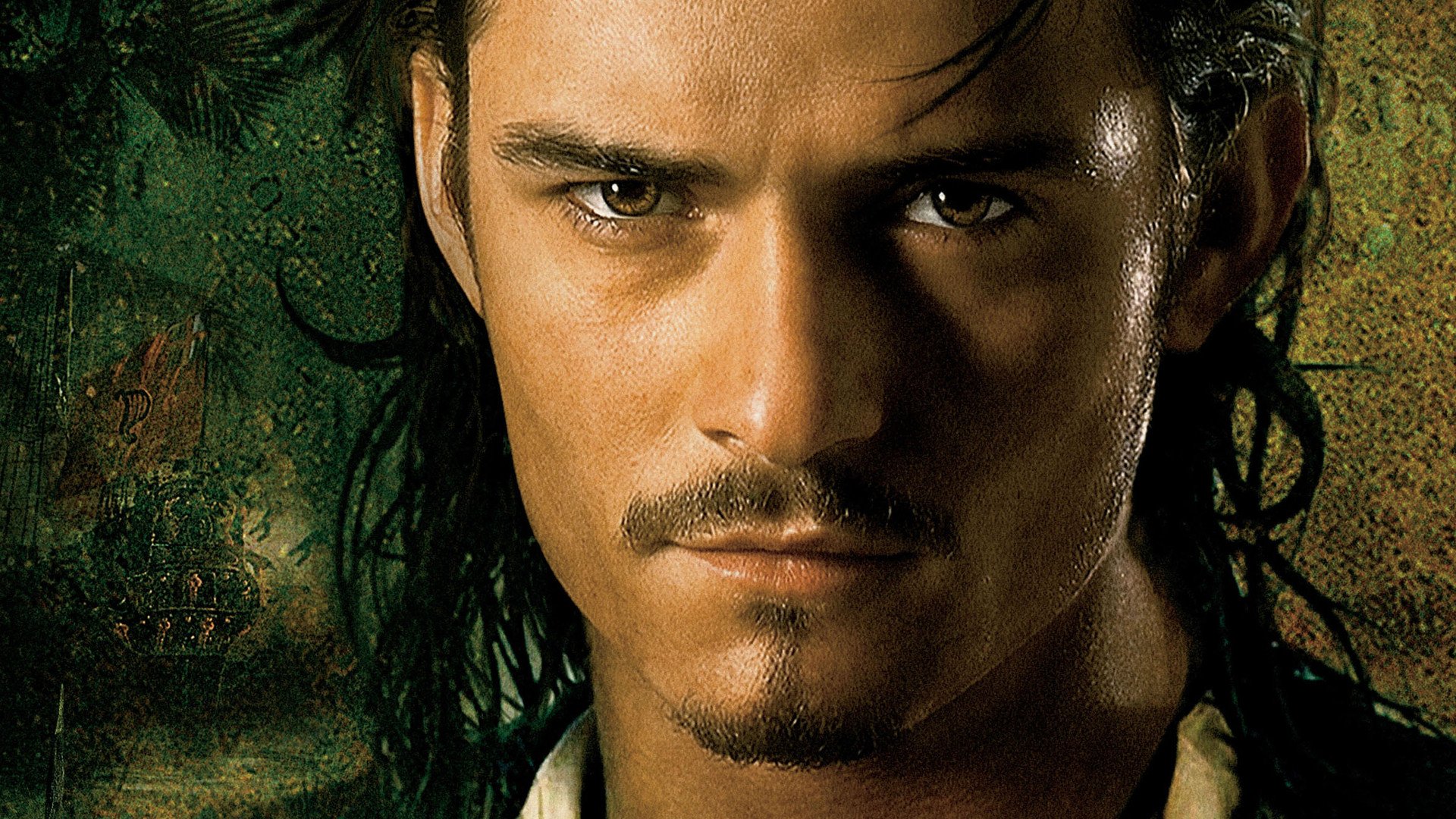 Pirates Of The Caribbean: Dead Man'S Chest Wallpapers