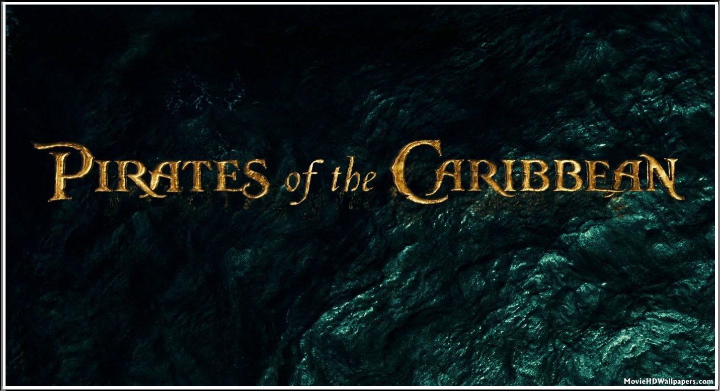 Pirates Of The Caribbean: Dead Man'S Chest Wallpapers