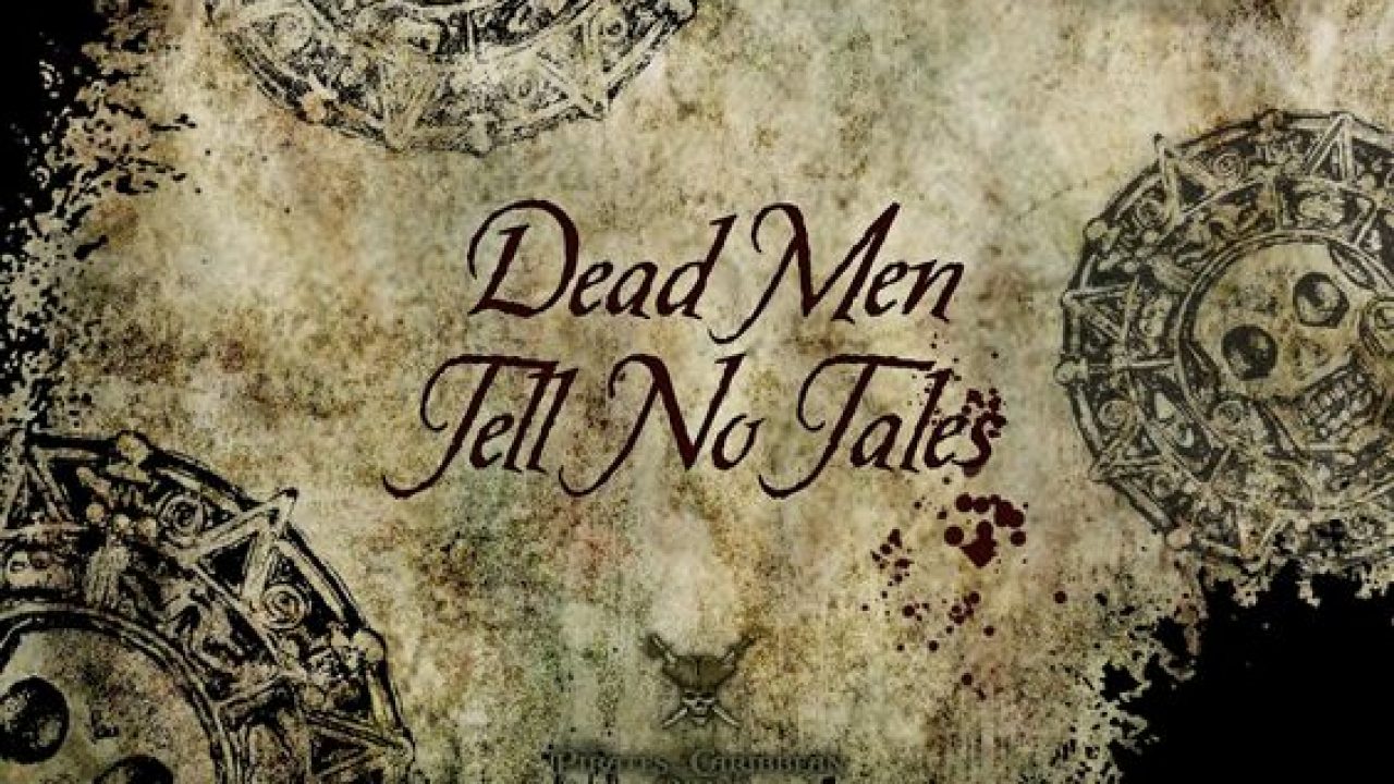 Pirates Of The Caribbean: Dead Men Tell No Tales Wallpapers