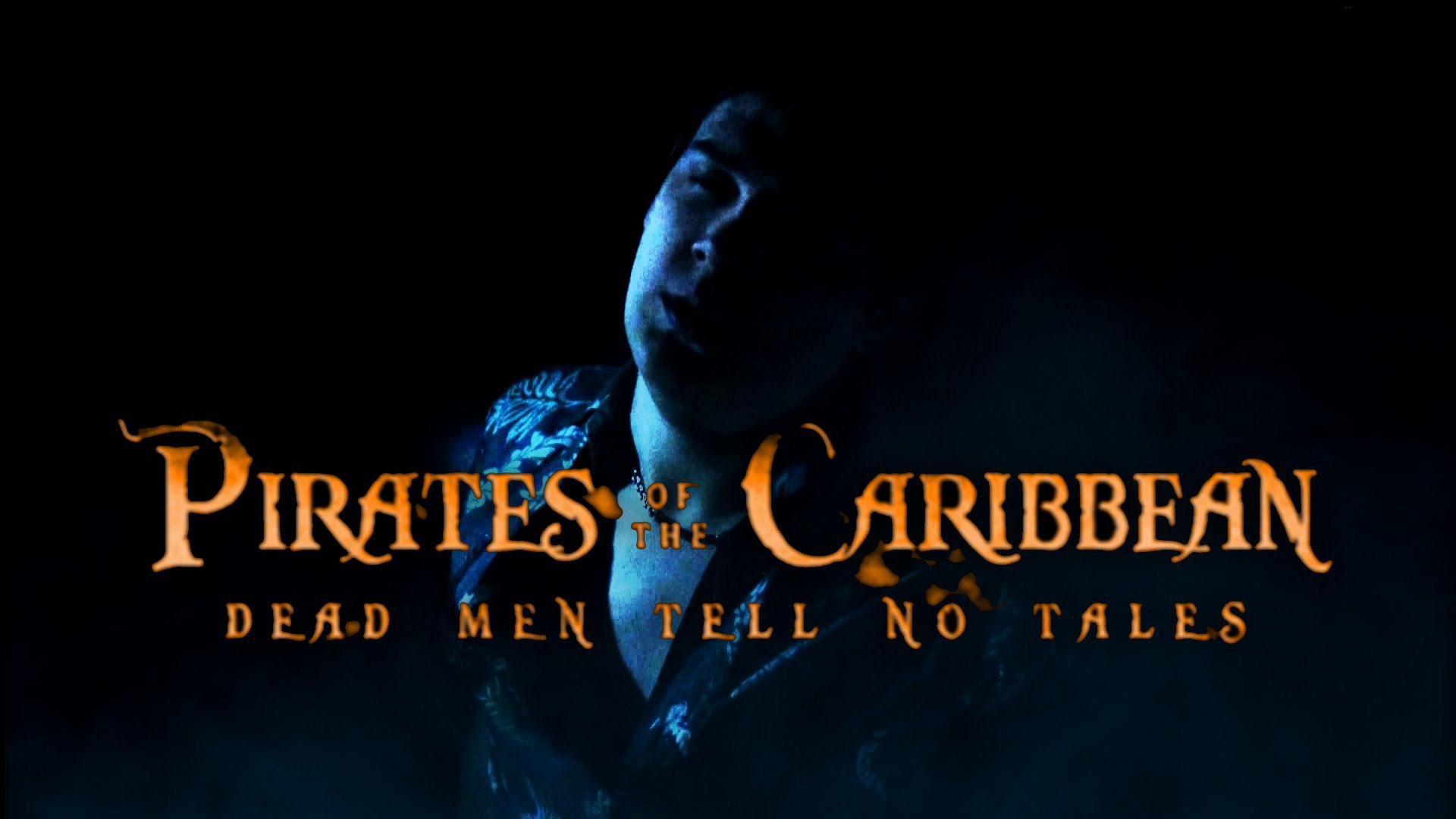 Pirates Of The Caribbean: Dead Men Tell No Tales Wallpapers