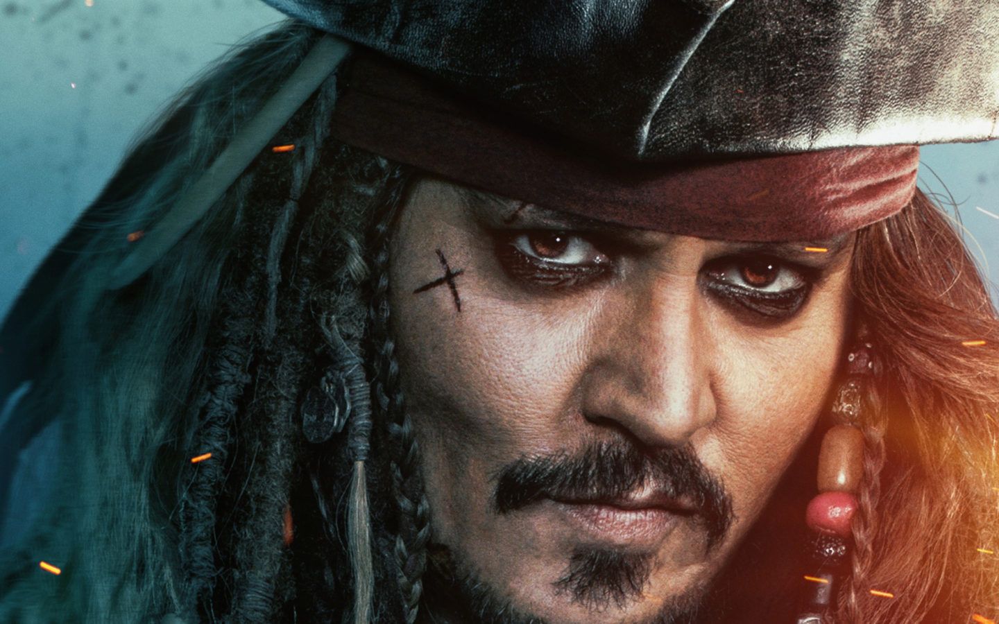 Pirates Of The Caribbean: Dead Men Tell No Tales Wallpapers