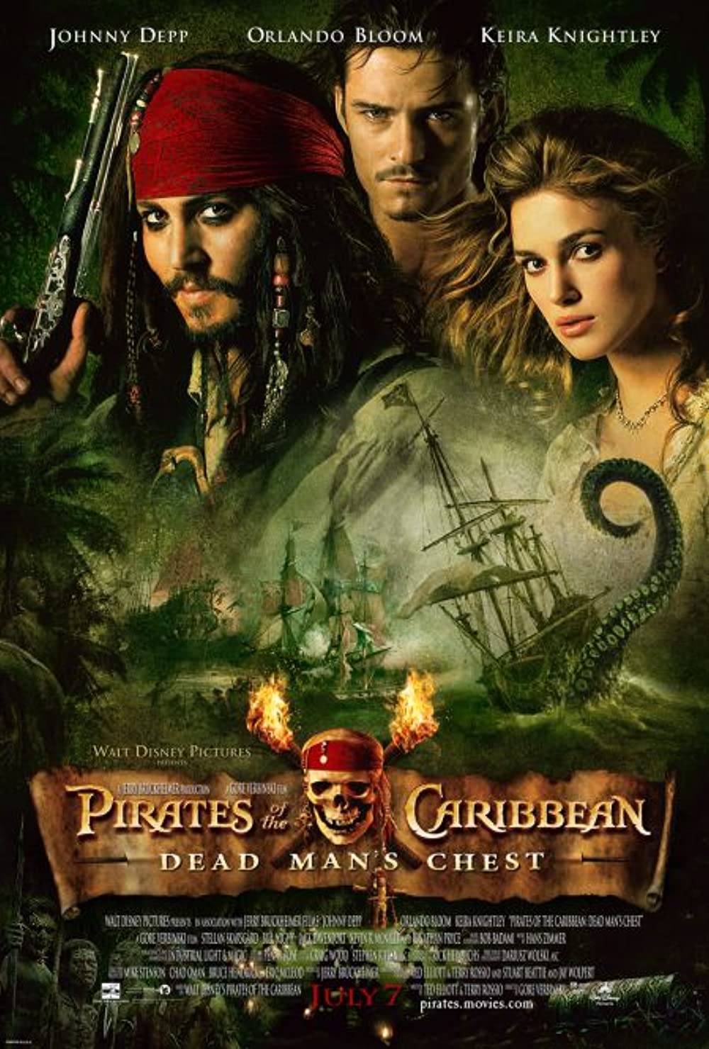 Pirates Of The Caribbean Dead Men Tell No Tales Movie Cast Poster Wallpapers
