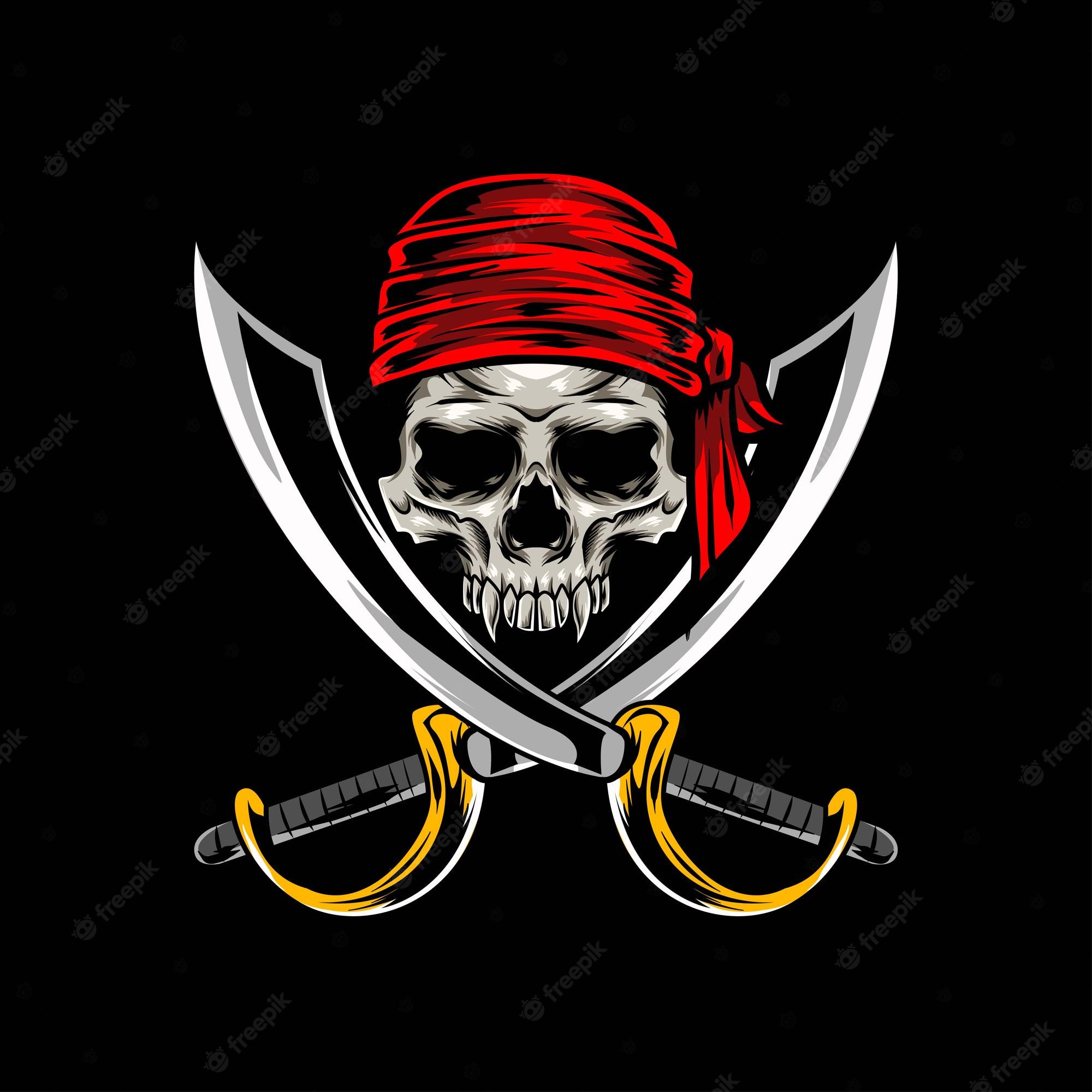 Pirates Of The Caribbean Logo Wallpapers