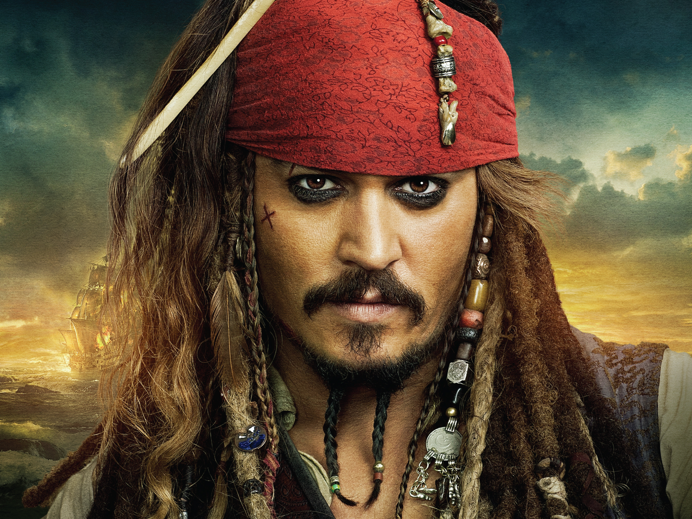 Pirates Of The Caribbean Wallpapers