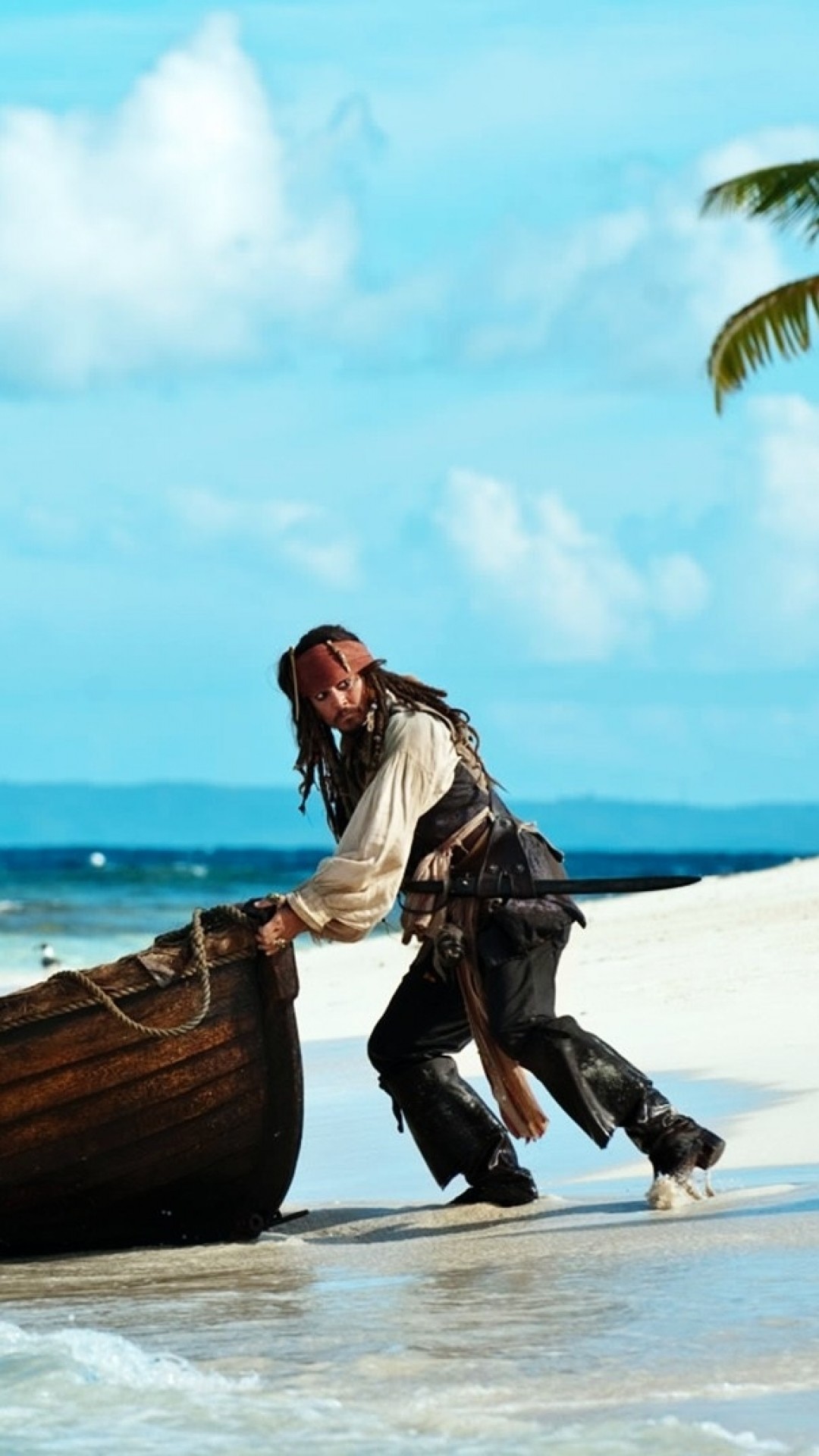 Pirates Of The Caribbean Wallpapers