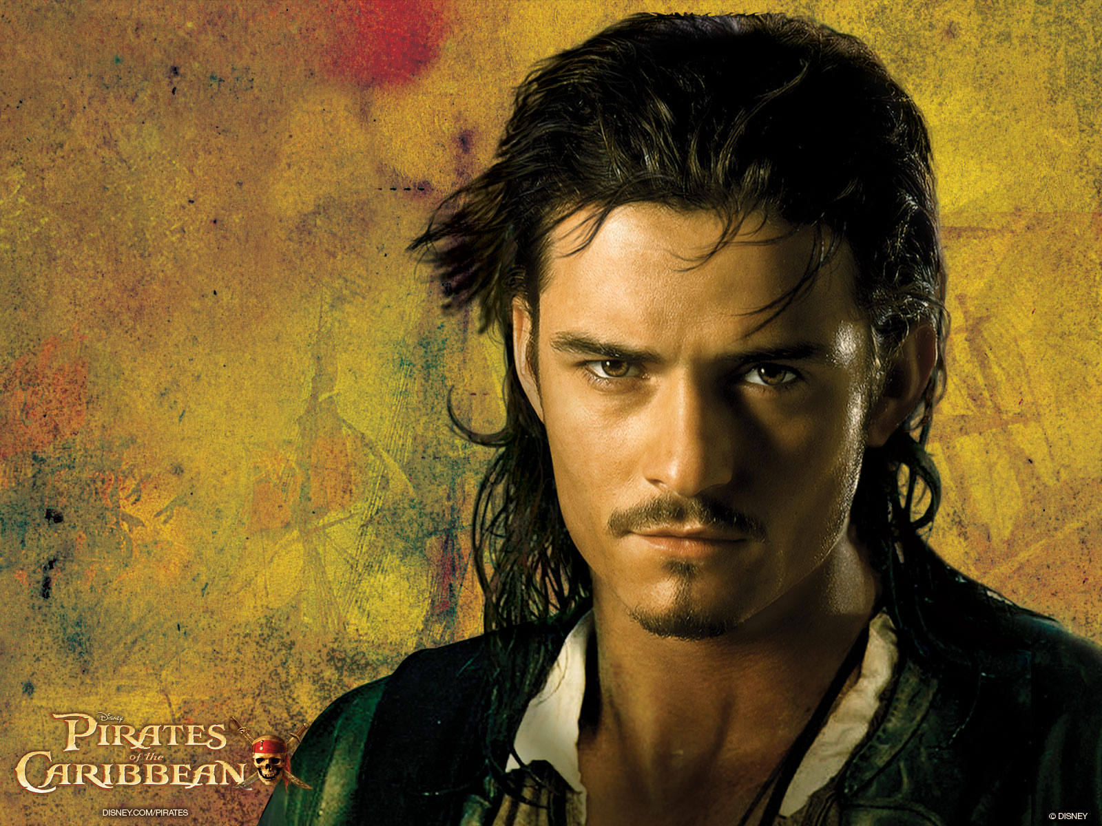 Pirates Of The Caribbean Wallpapers