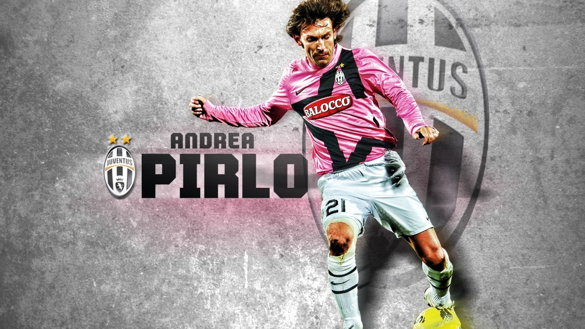 Pirlo Wallpapers