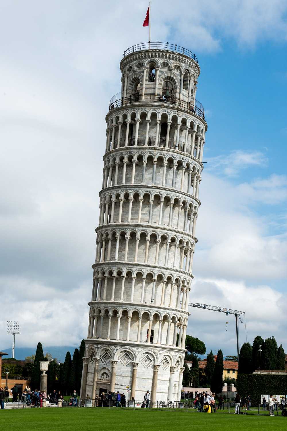 Pisa Wallpapers