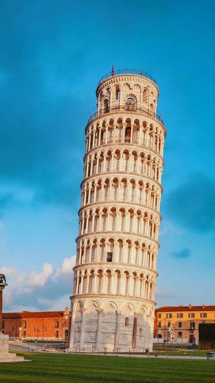 Pisa Wallpapers