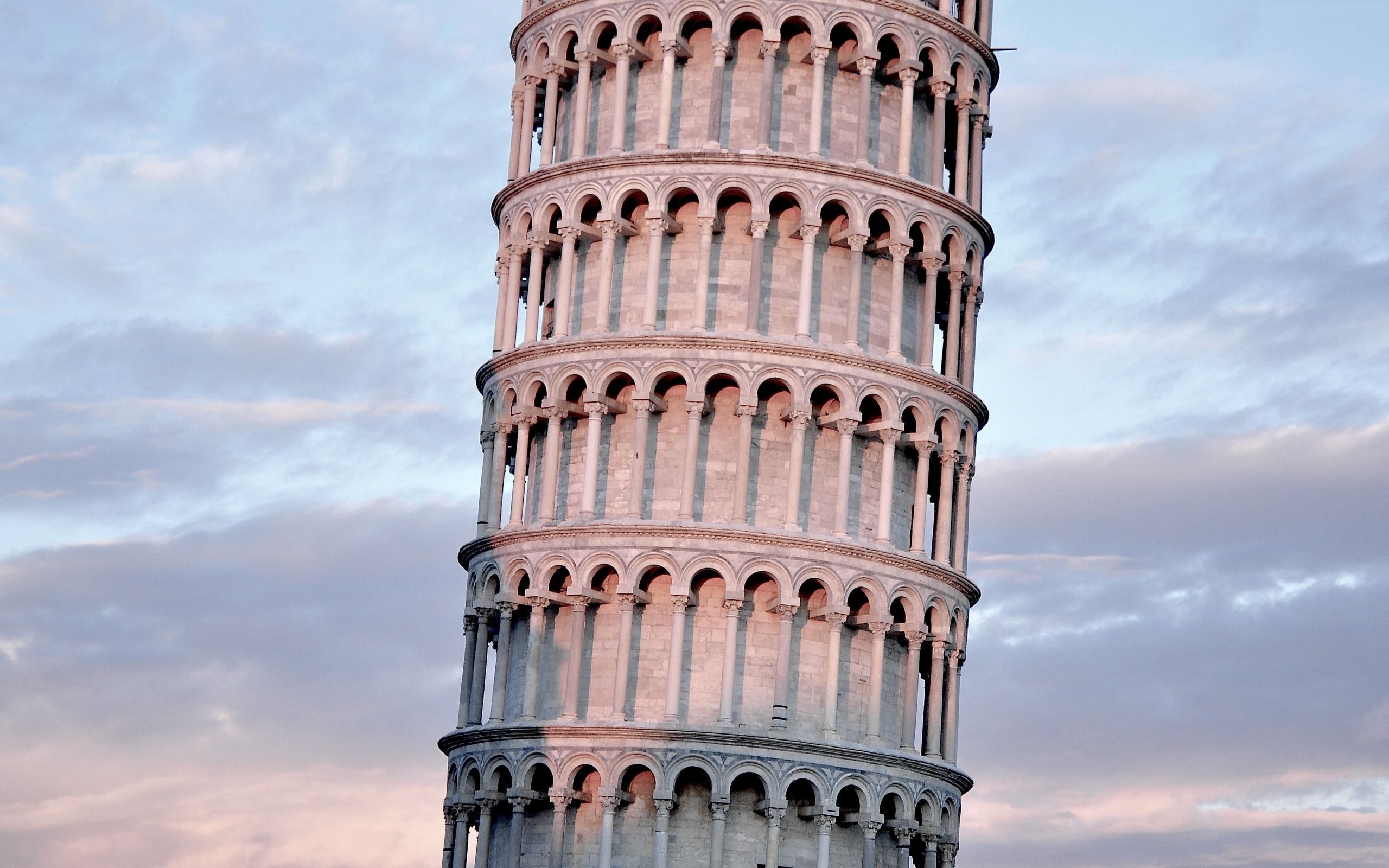 Pisa Wallpapers