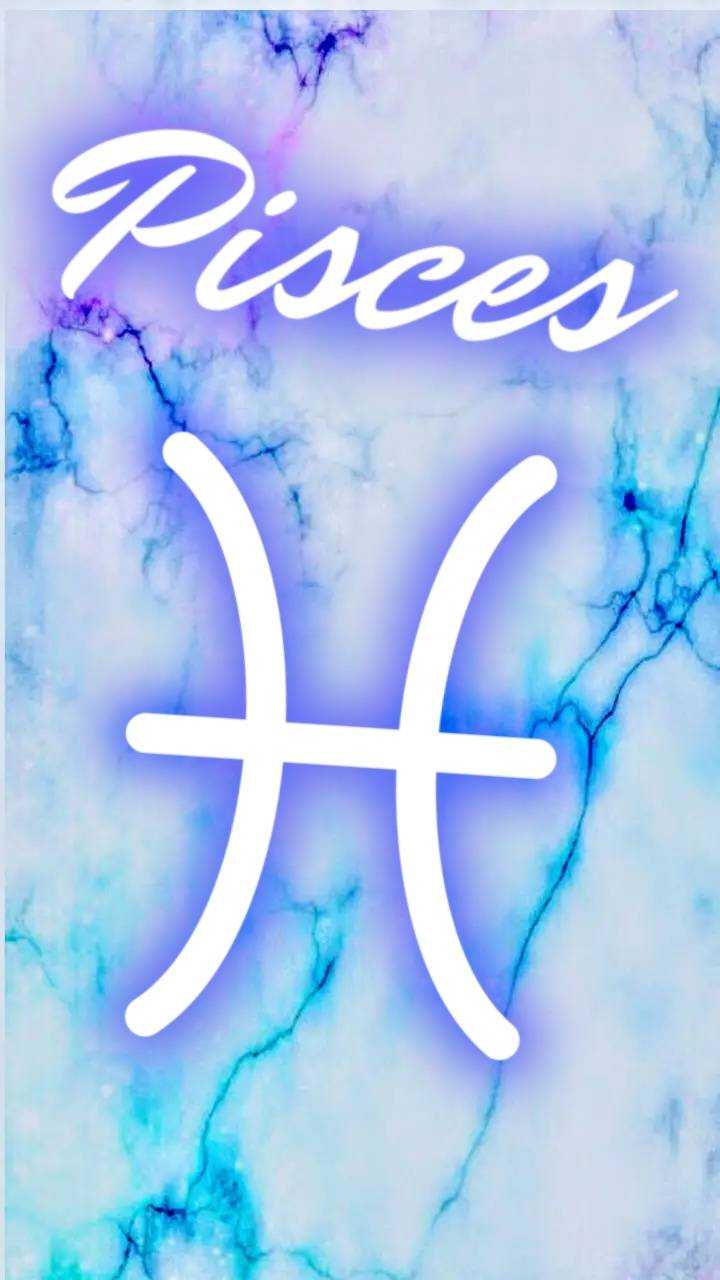 Pisces Aesthetic Wallpapers