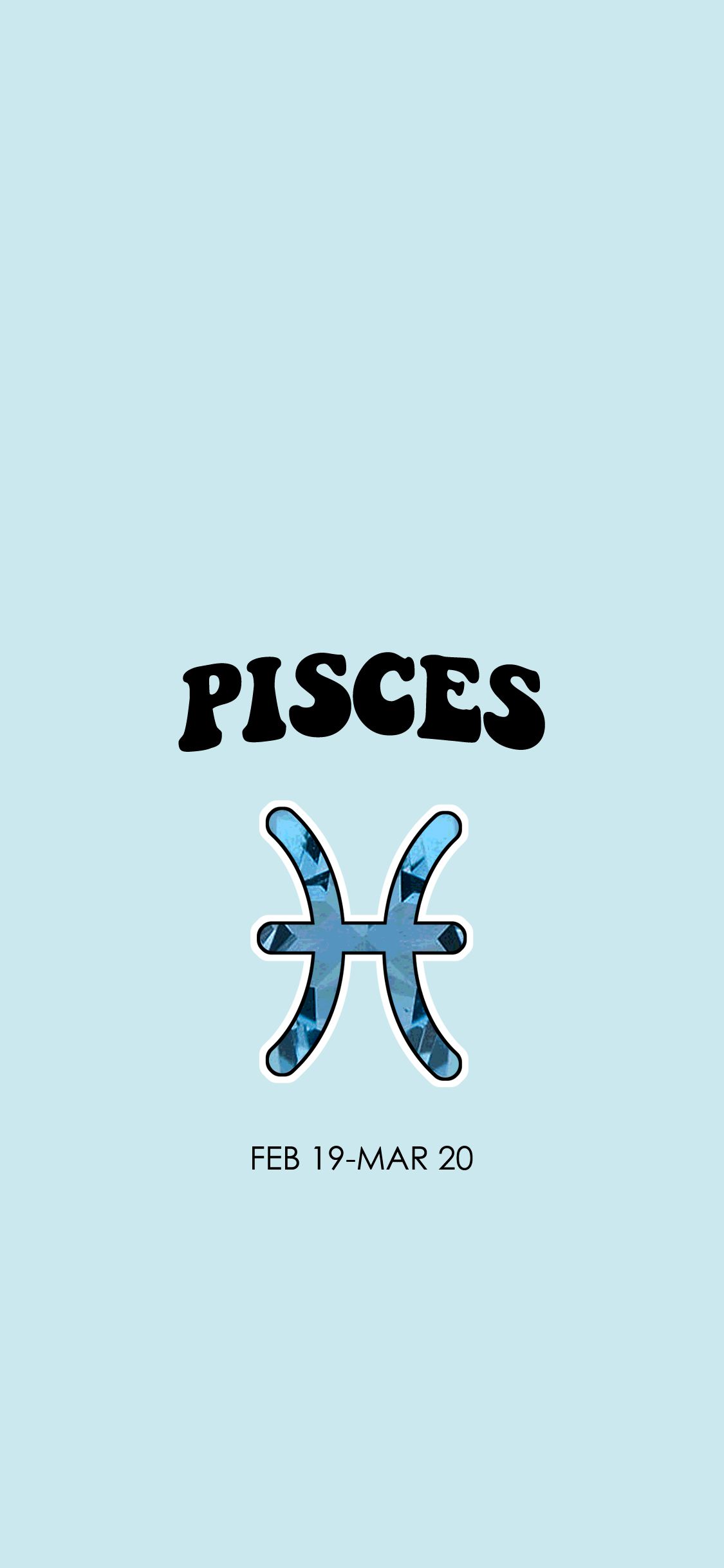 Pisces Aesthetic Wallpapers