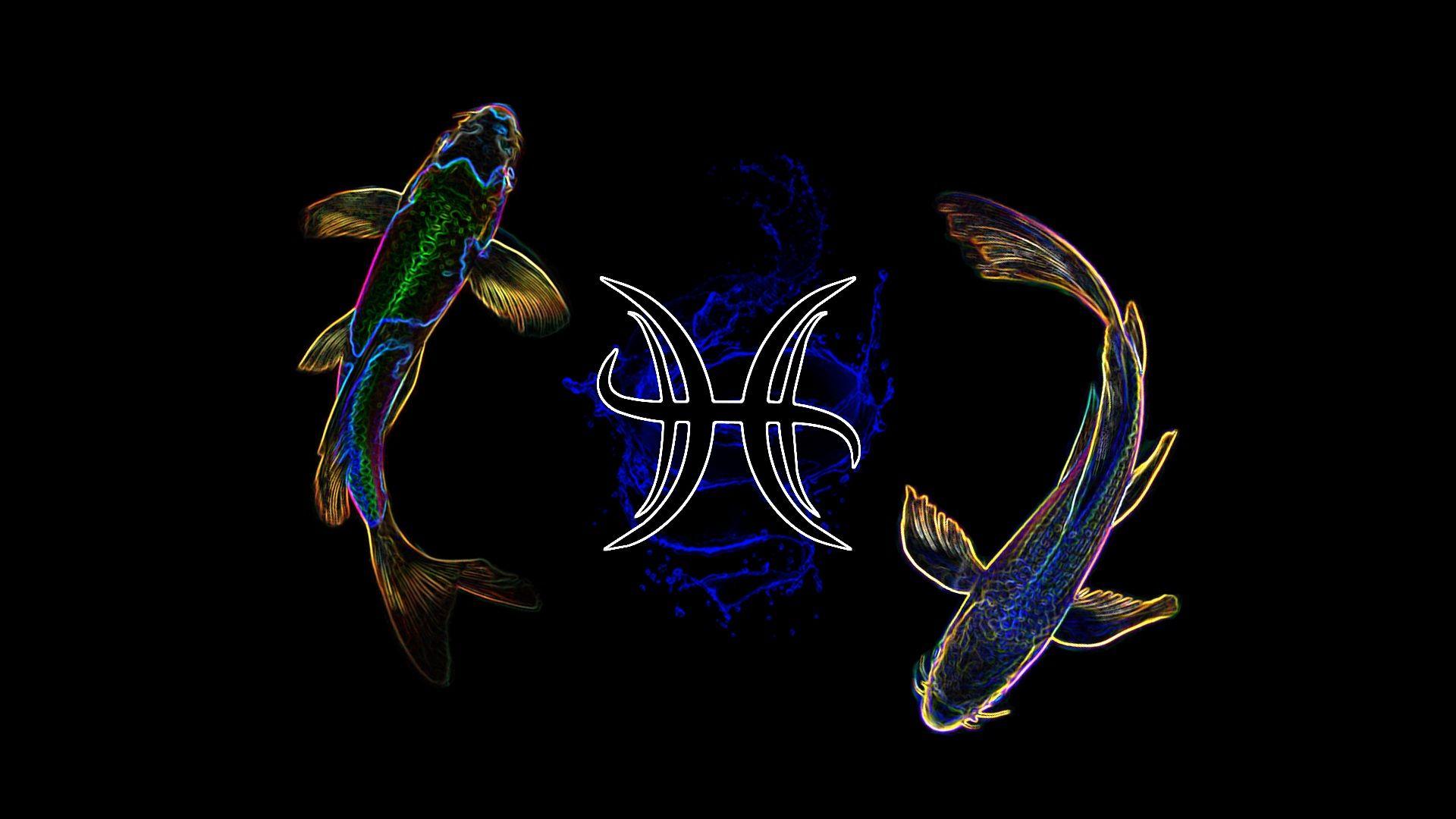 Pisces Wallpapers