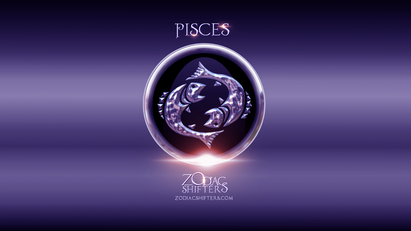 Pisces Wallpapers