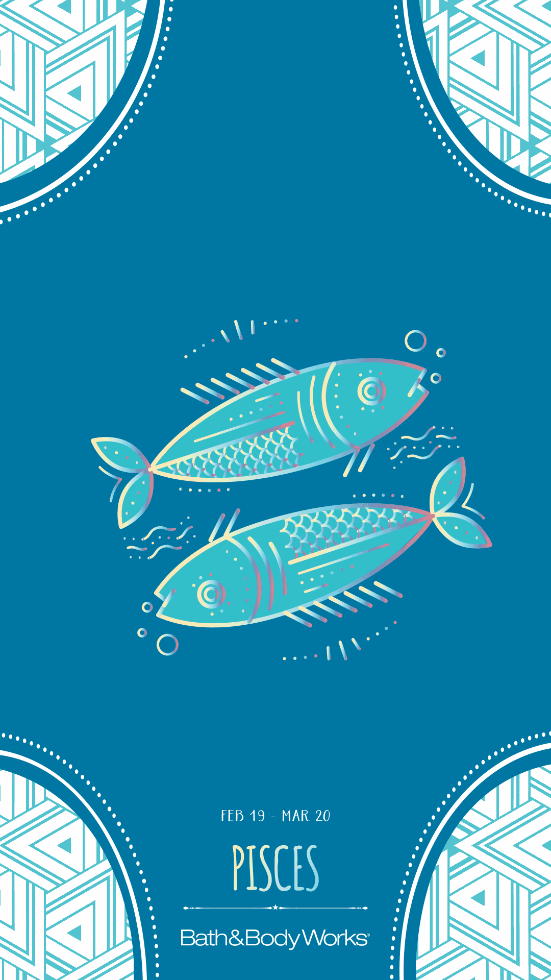 Pisces Wallpapers