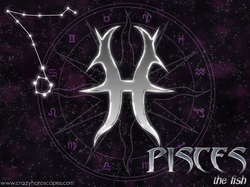 Pisces Wallpapers